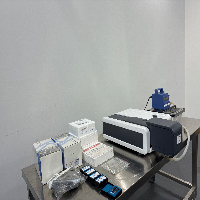 Agilent Technologies Cary 60 UV-Vis image 0